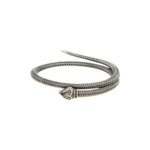 Gucci Silver Bracelet